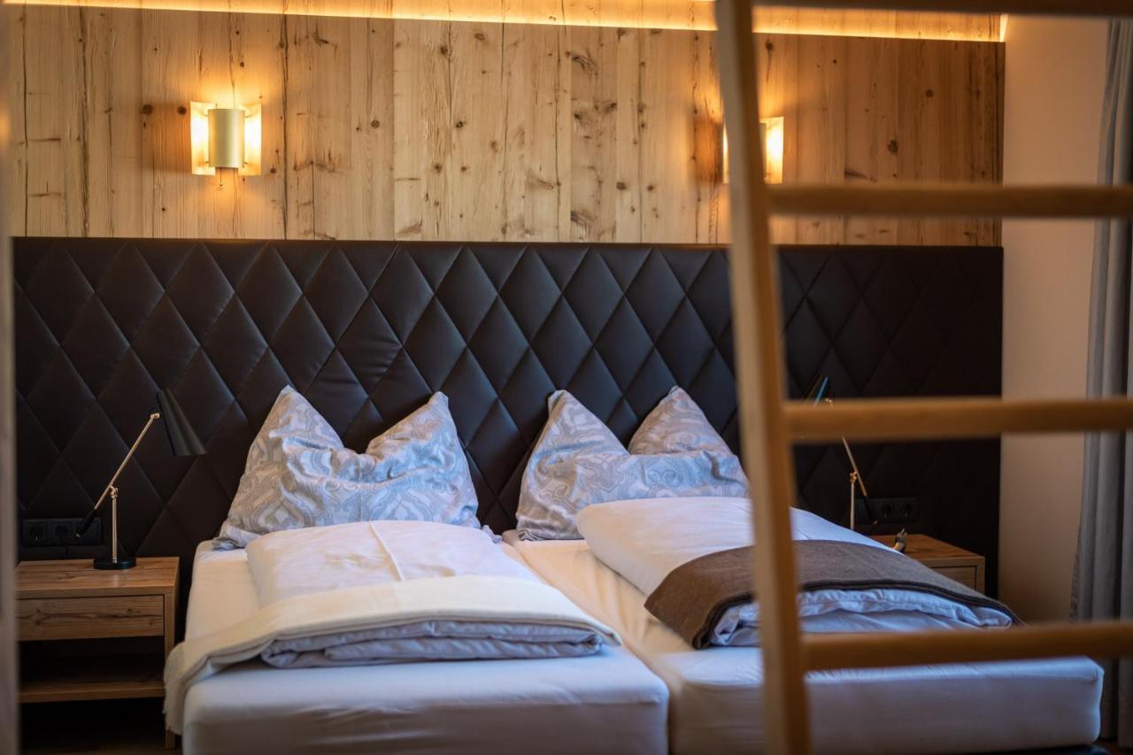 Chalet Montis 플라차우 외부 사진