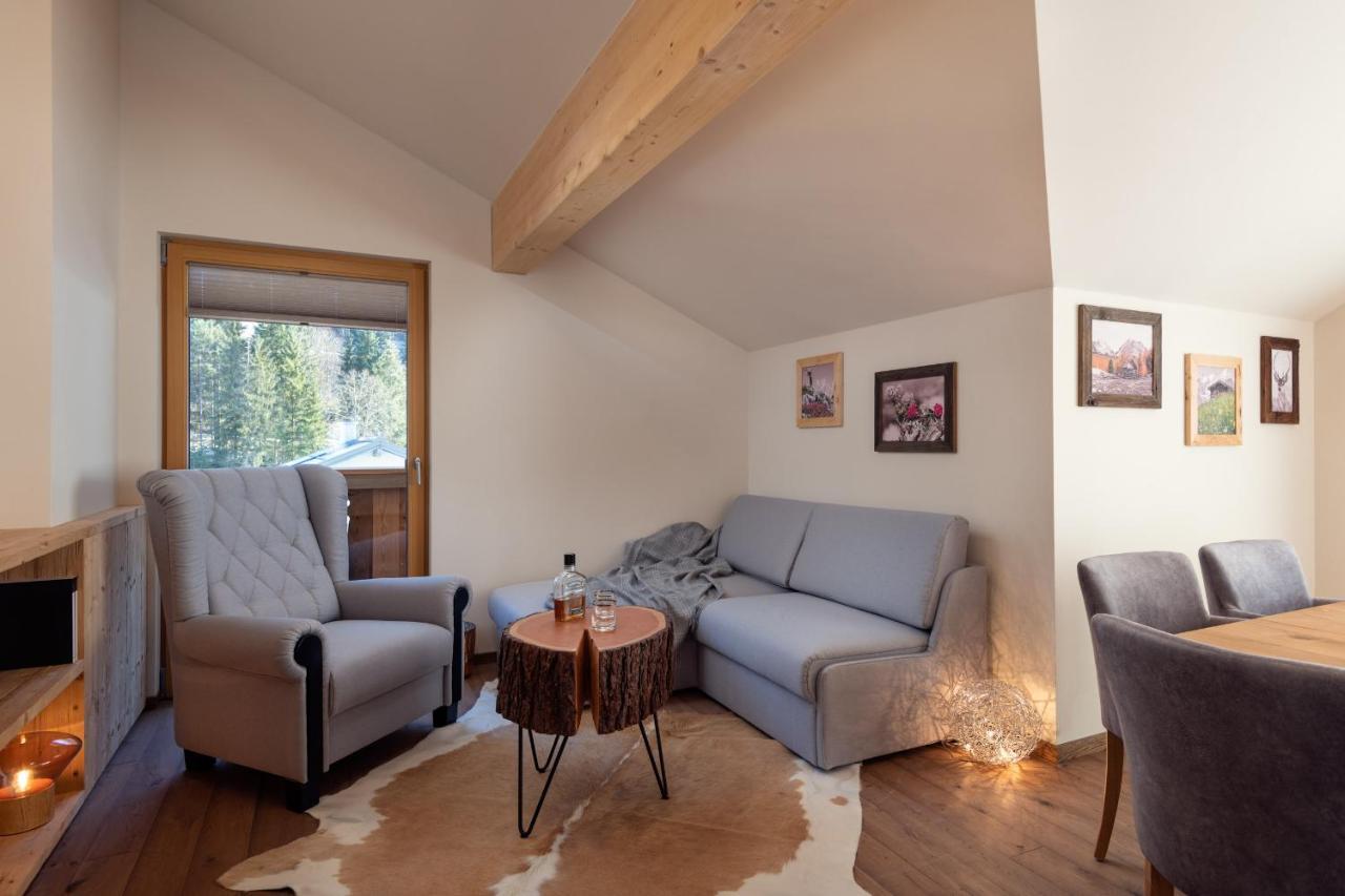 Chalet Montis 플라차우 외부 사진
