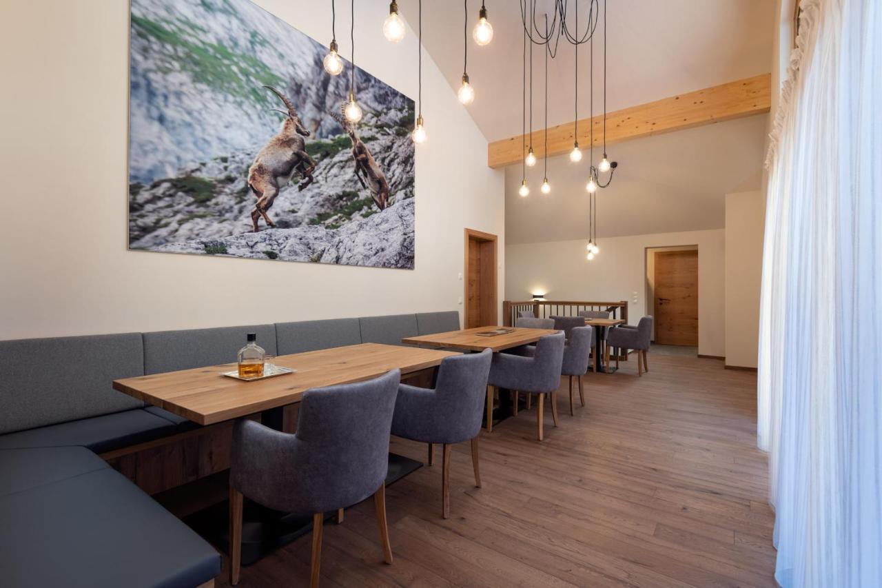 Chalet Montis 플라차우 외부 사진