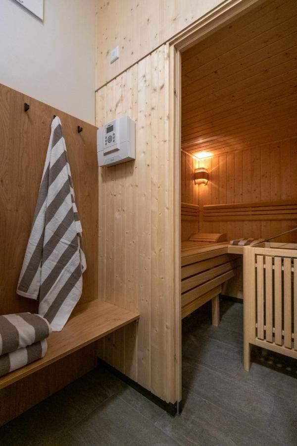 Chalet Montis 플라차우 외부 사진