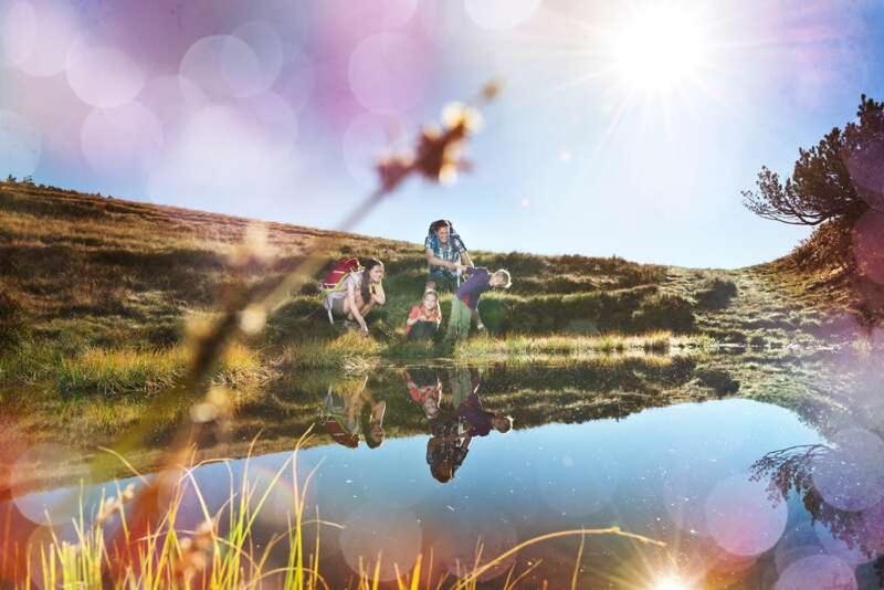 Chalet Montis 플라차우 외부 사진